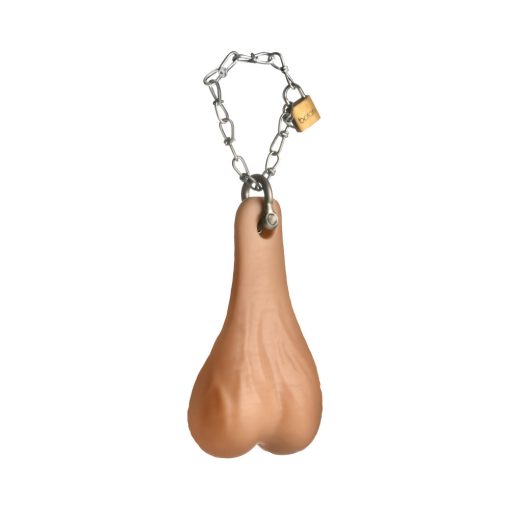 Big Ballers Small Truck Nuts Light - Image 3