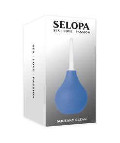 Selopa Squeaky Clean