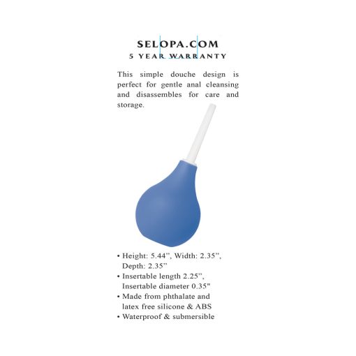 Selopa Squeaky Clean - Image 8