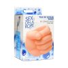 Sex On A Rope Tug 'N' Scrub Soap