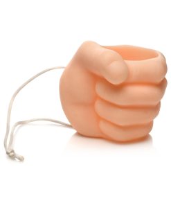 Alternative view of Sex On A Rope Tug 'N' Scrub Soap