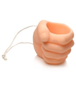 Sex On A Rope Tug 'N' Scrub Soap