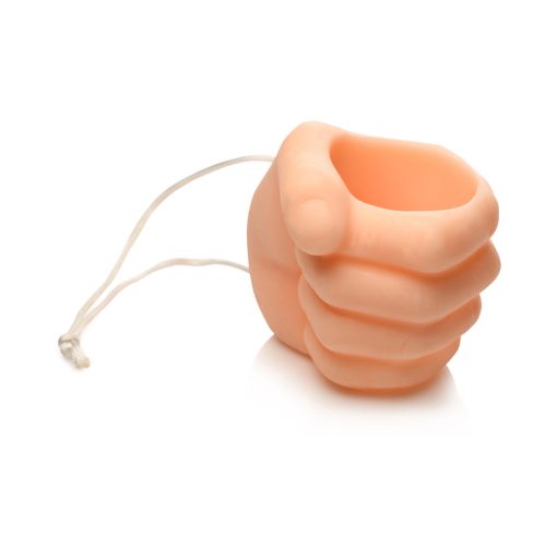 Sex On A Rope Tug 'N' Scrub Soap - Image 3