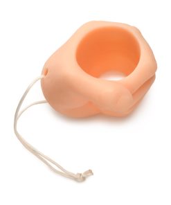 Sex On A Rope Tug 'N' Scrub Soap