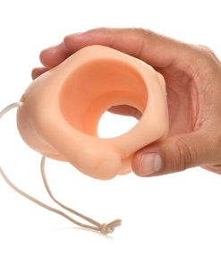Sex On A Rope Tug 'N' Scrub Soap