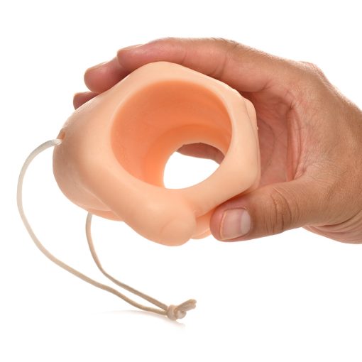 Sex On A Rope Tug 'N' Scrub Soap - Image 6