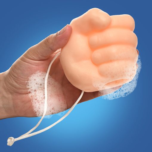 Sex On A Rope Tug 'N' Scrub Soap - Image 7