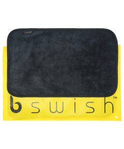 Alternative view of B Swish After-Sex Towel Black