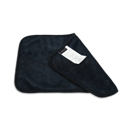 B Swish After-Sex Towel Black - Image 6