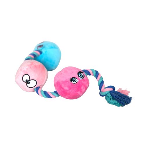 Scruffy Tug Buttons - Image 2