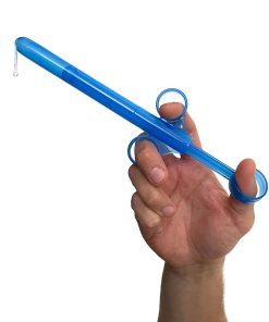 Alternative view of Skwert Lube Shooter