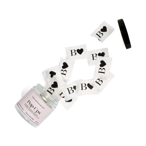 Beloved Pop-Up Cleansing Cloths - Image 3