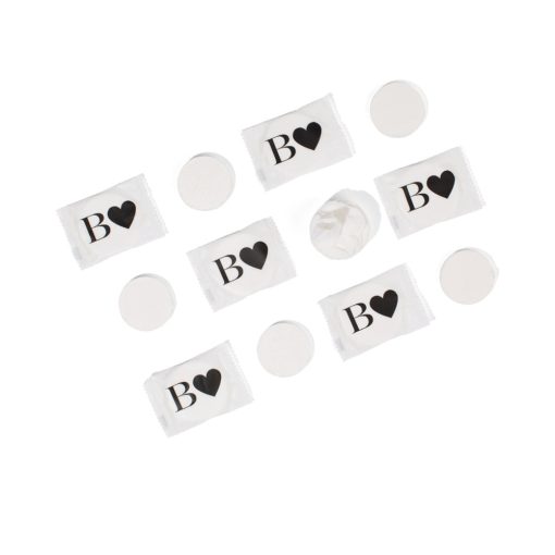 Beloved Pop-Up Cleansing Cloths - Image 4