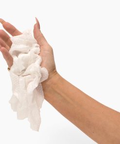 Beloved Pop-Up Cleansing Cloths