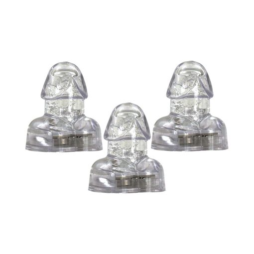 Light Up Penis Ice Cubes 3-Pack - Image 2