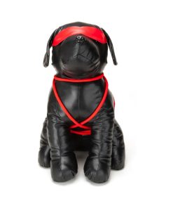 Prowler Red Roped Up Rover L
