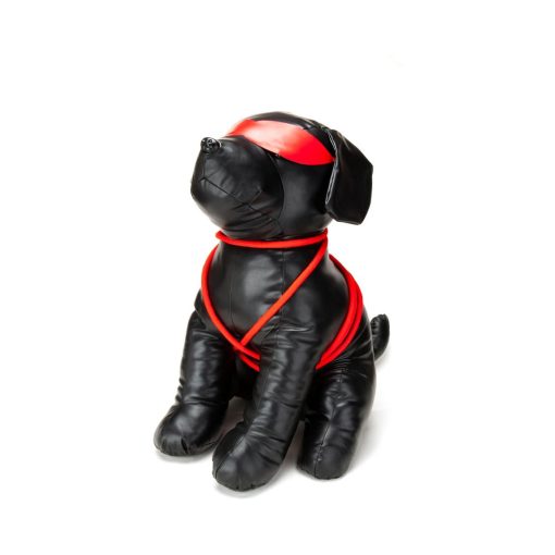 Prowler Red Roped Up Rover L - Image 2