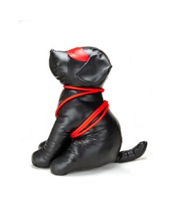 Prowler Red Roped Up Rover L