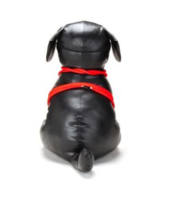 Prowler Red Roped Up Rover L