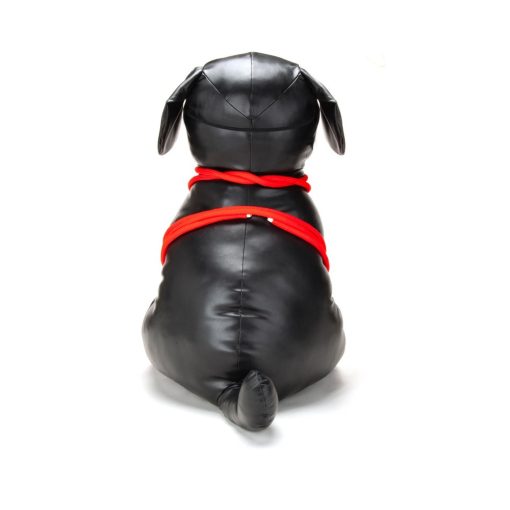Prowler Red Roped Up Rover L - Image 4