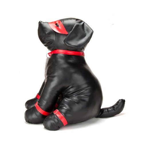 Prowler Red Captain Chains L - Image 3