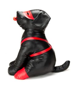 Prowler Red Booted Up Bandit L