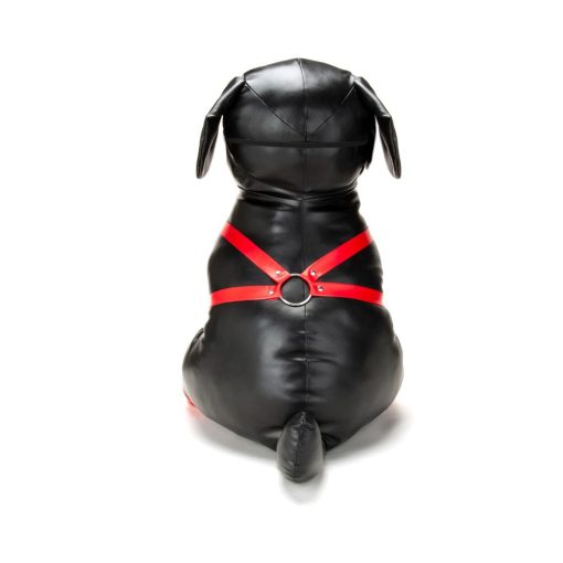 Prowler Red Booted Up Bandit L - Image 4