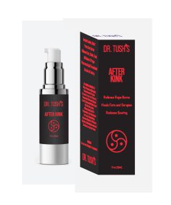 Dr. Tush'S After Kink 1 Oz.
