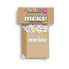Suck A Bag Of Dicks Sticky Notes