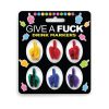 Fu Finger Drink Markers