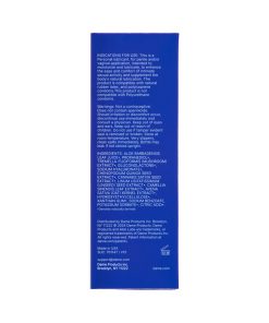 Dame Aloe Lube Personal Lubricant 2 Oz.