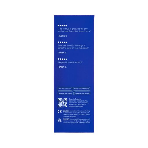Dame Aloe Lube Personal Lubricant 2 Oz. - Image 4