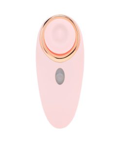 Loveline Aurie Airtaptech Rechargeable Vibrator Pink