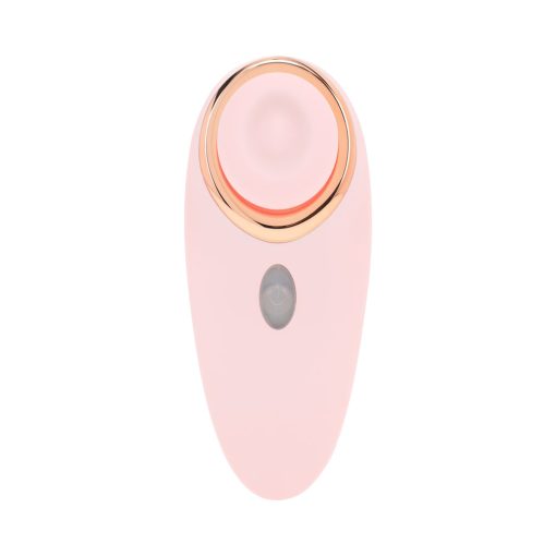 Loveline Aurie Airtaptech Rechargeable Vibrator Pink - Image 3