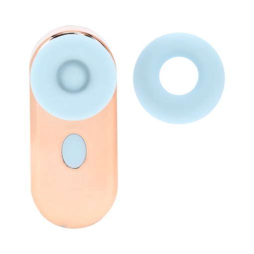 Loveline Budsie – Rechargeable Suction Vibrator for Women with AirTap Technology - Image 2
