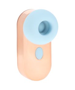 Loveline Budsie – Rechargeable Suction Vibrator for Women with AirTap Technology