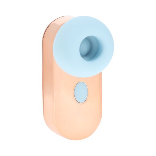 Loveline Budsie – Rechargeable Suction Vibrator for Women with AirTap Technology - Image 3