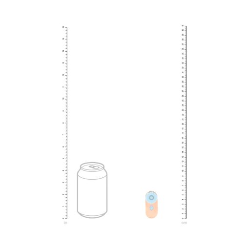 Loveline Budsie – Rechargeable Suction Vibrator for Women with AirTap Technology - Image 5