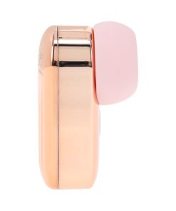 Loveline Budsie Airtaptech Rechargeable Vibrator Pink