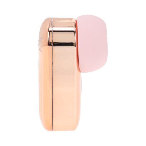 Loveline Budsie Airtaptech Rechargeable Vibrator Pink - Image 4