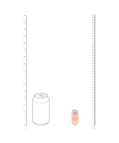Loveline Budsie Airtaptech Rechargeable Vibrator Pink