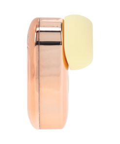Loveline Budsie Airtaptech Rechargeable Vibrator Yellow