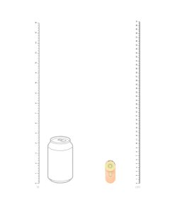 Loveline Budsie Airtaptech Rechargeable Vibrator Yellow