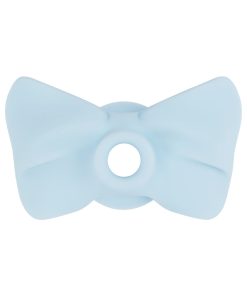 Loveline Darling Airtaptech Rechargeable Vibrator Blue