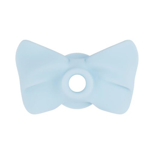 Loveline Darling Airtaptech Rechargeable Vibrator Blue - Image 8