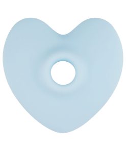 Loveline Darling Airtaptech Rechargeable Vibrator Blue