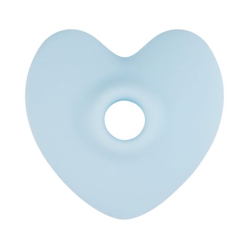 Loveline Darling Airtaptech Rechargeable Vibrator Blue - Image 9