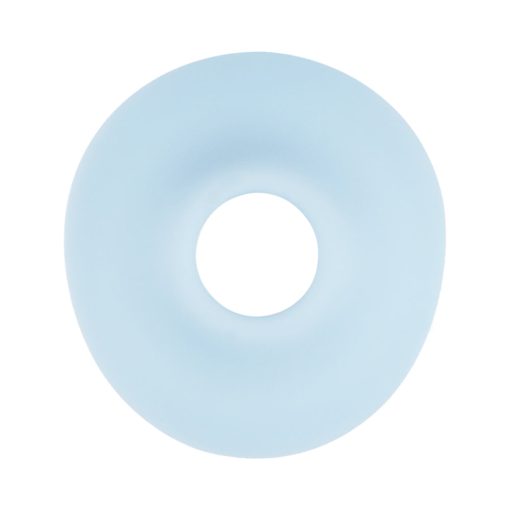 Loveline Darling Airtaptech Rechargeable Vibrator Blue - Image 10