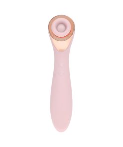 Loveline Darling Airtaptech Rechargeable Vibrator Pink