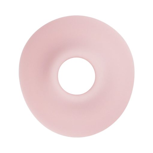 Loveline Darling Airtaptech Rechargeable Vibrator Pink - Image 7